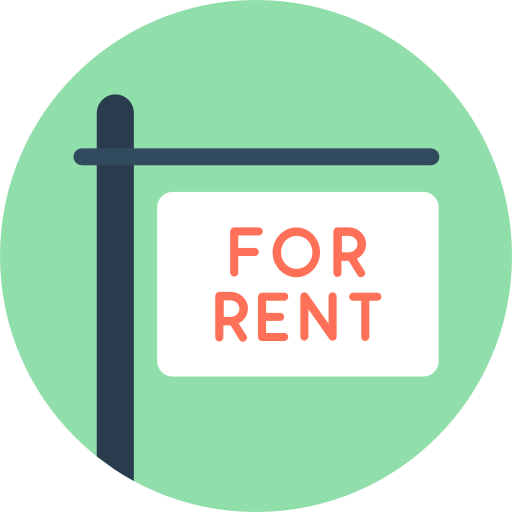 For rent